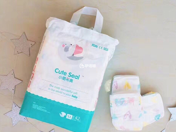 十大紙尿褲品牌排行榜介紹