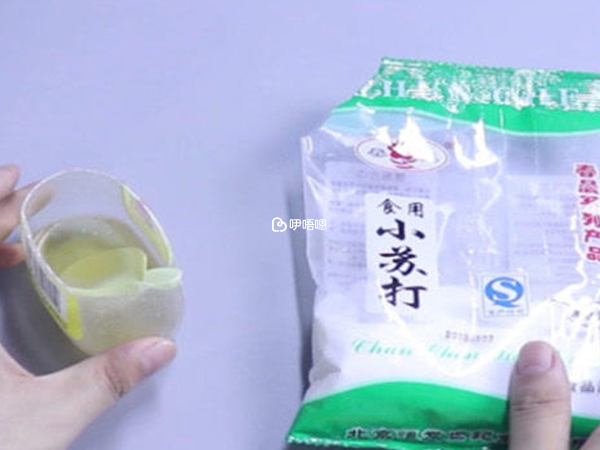 小蘇打測男女第幾周都不準