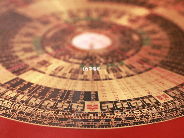 周易卦象預測男女性別