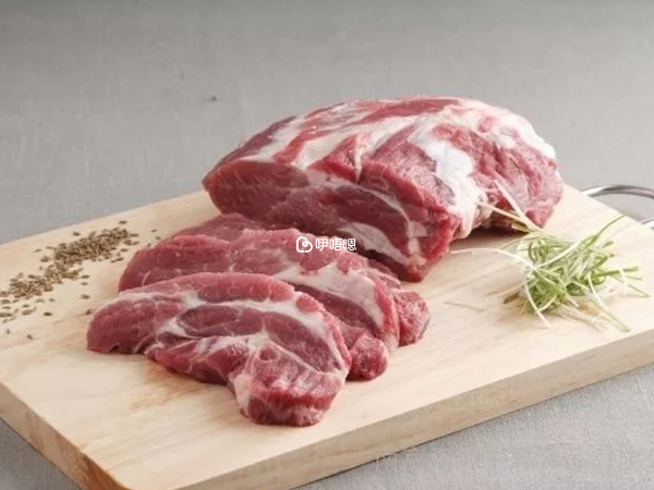 高纖維蔬菜比肉類不易消化