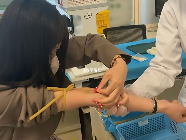 孕酮数值看男女准确率很低