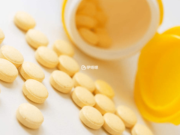 失眠最怕吃三種維生素介紹