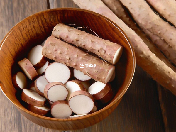 山藥是類風溼剋星食物