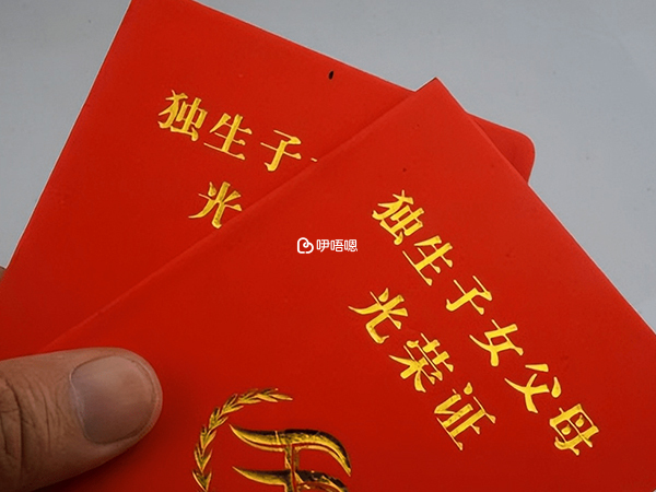 南寧獨生子女補貼政策分享