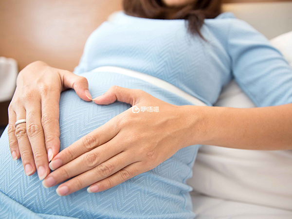 乳頭疼懷男孩機率大原因分析
