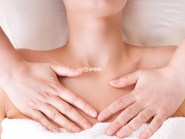 按摩乳房追奶方法介紹