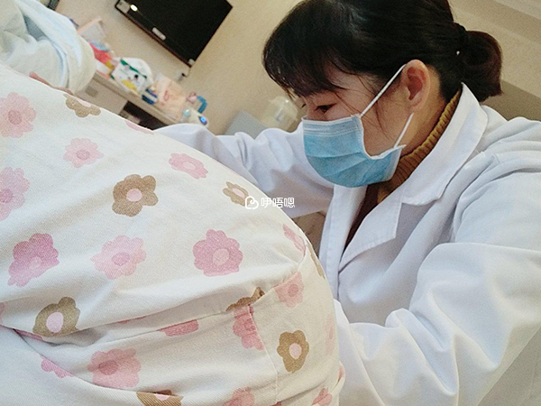 催乳按摩1-3次見效