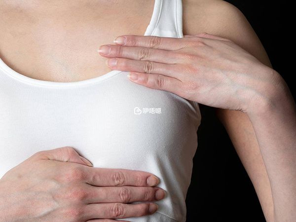 乳腺增生是導致乳頭疼原因之一