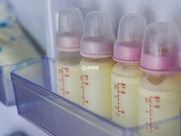 2-3小時使用吸奶器追奶一次