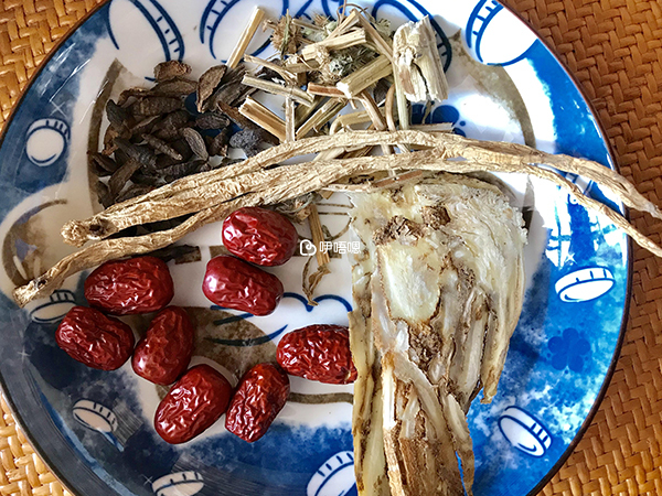中醫下奶藥方介紹