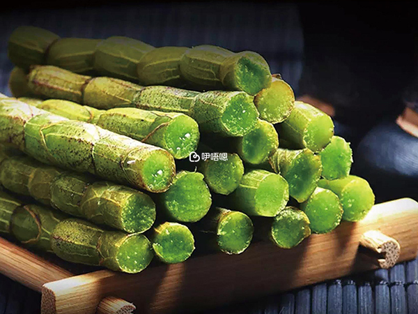 石斛泡水一次3-5個
