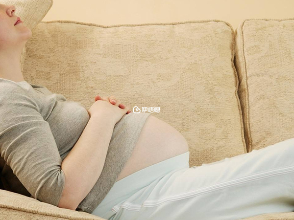 孕婦體質差容易嗜睡