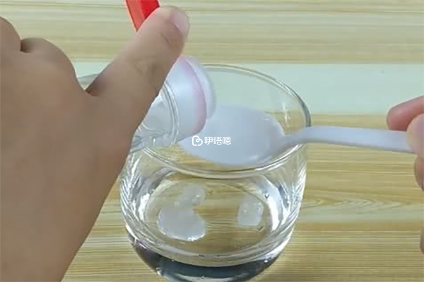 白醋測男孩女孩的方法分享