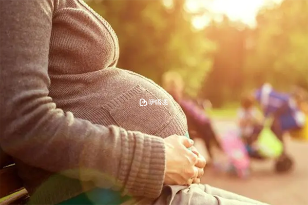 孕婦第7個月肚子疼的原因