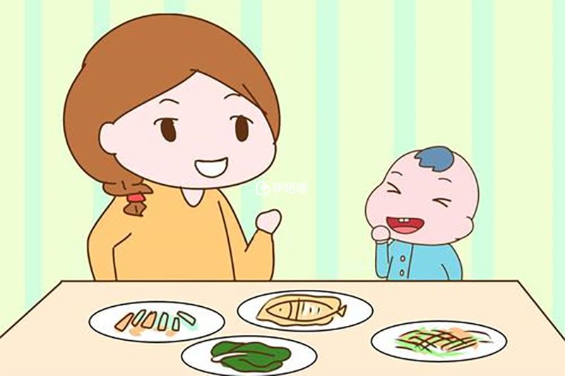 寶寶拉肚子日常飲食