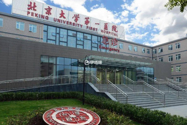 北京大學第一醫院