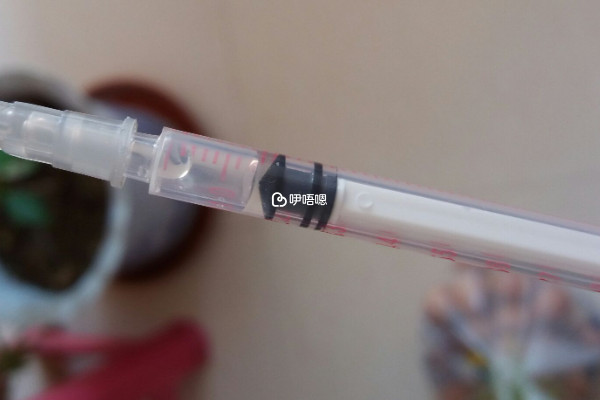 黃體酮是從移植第一天注射