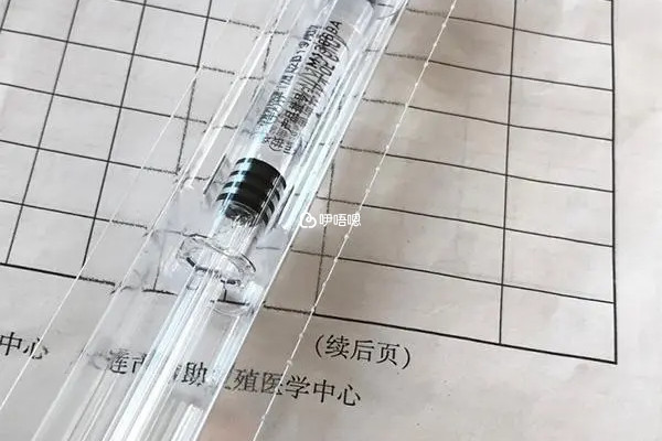 梅毒懷孕前三個月是打阻斷針的最佳時機