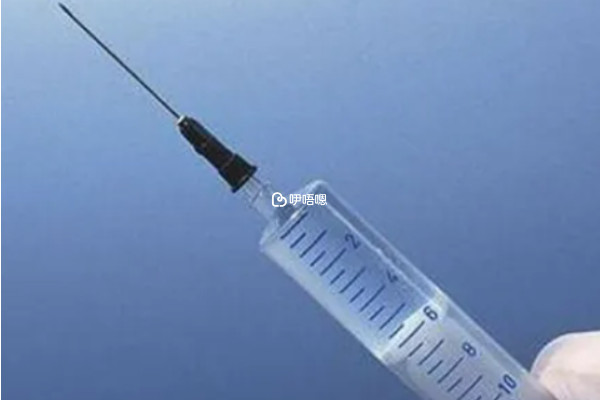 不要私自停用促排針