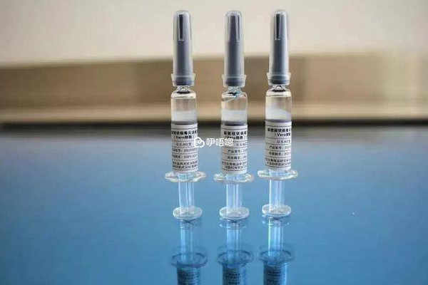 賽增生長激素試管每天打一針