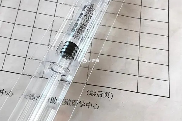 夜針艾澤作用是促進排卵