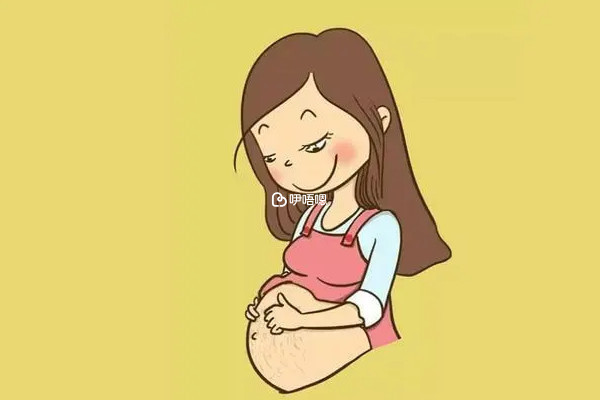 36歲生三胎的真實感受