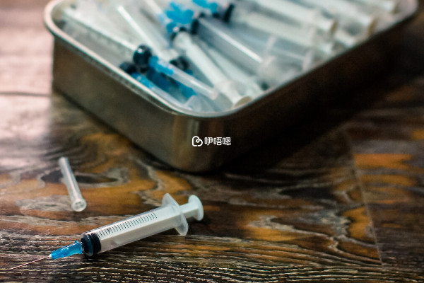 達菲林注射方法要注意規範