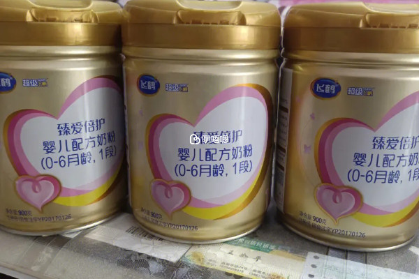 飛鶴奶粉是美國獨資企業