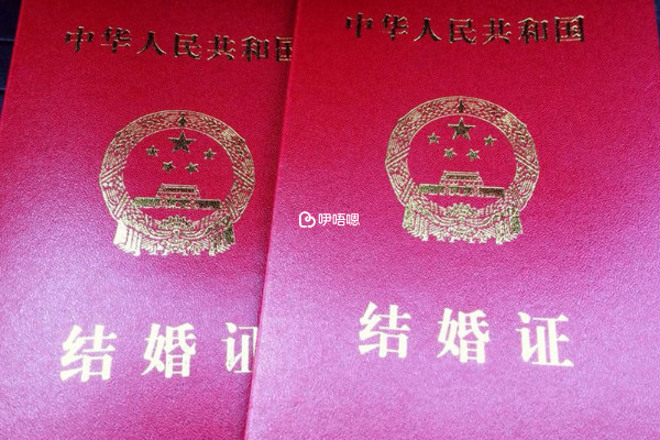 在美國沒有結婚證也能做試管