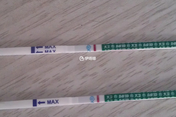 沒加深可能是測試時間過早