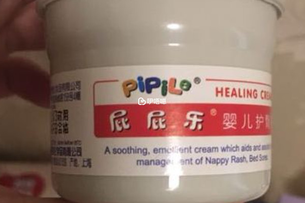 嬰兒護臀膏品牌