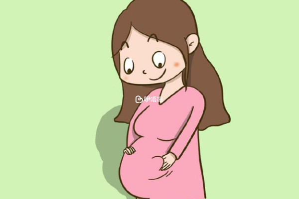 孕初期生男生女在臉上的區別