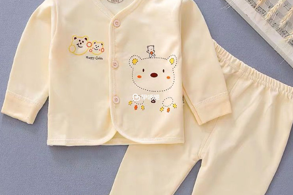 新生兒衣服要洗三次才可以穿